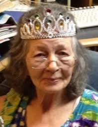 Barbara Jeanne Galloway Obituary March 2, 2021