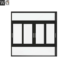 We used ebm 70,ebm 44 and ebm 17 profiles for all casement and sliding executive windows. Fixed Part Design Windproof Soundproof Aluminum Sliding Window For Sale Sliding Windows Window Grill Design Windows