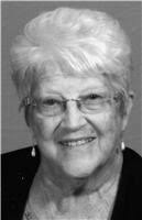 Susan Zink Obituary (1939