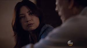 Marvel's Agents of S.H.I.E.L.D. Review: 3×02 “Purpose in the Machine”