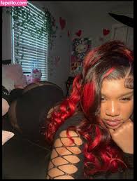 Bracefacelaii  iamluhlaii Nude Leaked OnlyFans Photo 12 - Fapello