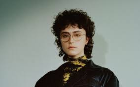 A men's hairstyle, popular in the 1980s, in…. The Modern Mullet Has Arrived And It S So Right For Now
