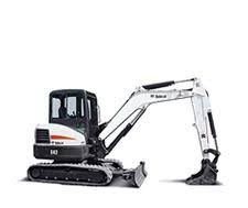 bobcat compact mini excavators bobcat company