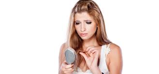 The role testosterone and dht have on hair loss. Herbal Treatment For Frequent Hair Loss Ayushveda