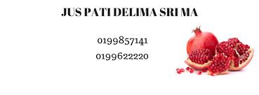 Pati jus delima pekat penuh khasiat! Jus Pati Delima Srima Home Facebook