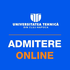 Hauptgebäude der fakultät für informatik. Admiterea La Universitatea TehnicÄƒ Din Cluj Napoca Posts Facebook