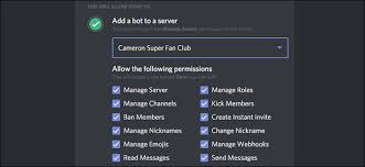 Find the best discord bots for your server with our discord bot list. The Most Useful Chat And Bot Commands In Discord