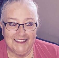 It is with heart I tell you all of the Passing of Heather Lamond(nee Ward)  Heather passed away