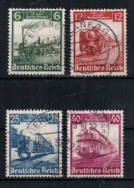 Name, strasse, plz mit wohnort absteigend! Briefmarken Deutsches Reich Bei Www German Reich De Online Kaufen