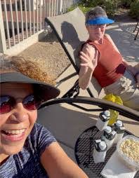 Cherry Campbell's Instagram, Twitter & Facebook