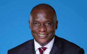 Dr patrick amoth was elected to chair the world health organization executive board for the next one year. Mkbxvy3capwtqm