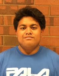 Taylorsville Football Roster