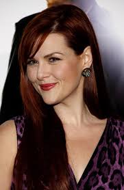 Sara Rue