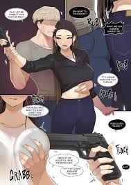 Its Normal For Us To Have Sex If You Lose Right? Part 2 Porn Comic english  09 - Porn Comic