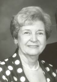 Shirley Meneilly Obituary