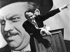 This concludes my selection of deep focus shots in citizen kane. Why Citizen Kane Got Labelled The Best Film Ever Made The New Yorker