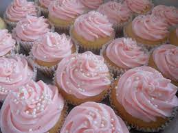 Google Image Result For Media Cakecentral 2019 Google Image Result For Media Cakecentral The Post Baby Girl Cupcakes Baby Shower Cakes Girl Baby Shower Treats