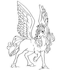 Free printable coloring pages hercules coloring pages. Top 10 Free Printable Pegasus Coloring Pages For Toddlers
