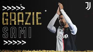 German midfielder sami khedira has joined hertha berlin from italian champions juventus, the bundesliga club announced monday. Could Khedira Save Hertha Berlin From Relegation