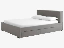 Get set for storage headboard at argos. Fredd Grey Fabric Grey Upholstered Uk Double Bed With Storage 135cm Upholstered Full Bed Double Bed With Storage Bed Storage
