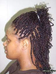 Pin By Hair Styles On Hair Styles Hair Styles Fishtail Braid Hairstyles African Braids Styles