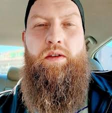 I thought that was my dog Cassandra Justice