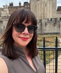 Natalie Ford Sings‎