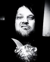 I listen to so much stuff that I guess the guesses don't even matter but  give it a go then eh?