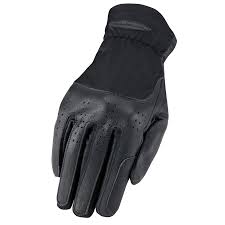 kids show glove black