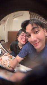 Nurse❌Teacher❌ Seawoman✓ #seafarercouple #seaman #marino Jaydee Verdeflor Mark  Lazo