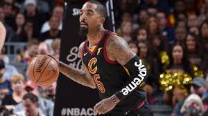 Smith headed to a tattoo shop to get nipsey hussle. Jr Smith Of Cleveland Cavaliers Says Nba Has Threatened To Fine Him Over New Tattoo