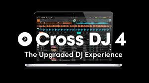These are the best dj booth videos i've ever found! Cross Dj 4 The Upgraded Dj Experience Software