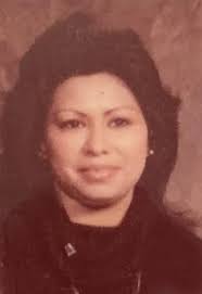 Maria "Mary" Ann San Miguel Curtin Obituary (2024)