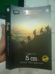 Resensi Buku 5cm Kompasiana Com