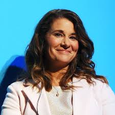 Melinda said bill spent weeks debating whether or not they should marry, and even made a list of pros and cons for marriage on a whiteboard. Melinda Gates New Research Reveals Alarming Diversity Numbers Wired