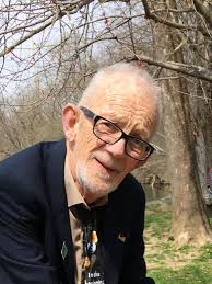 John Nawn Obituary March 1, 2020