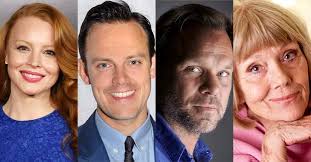 My fair lady had a lot of memorable characters, which is part of the reason why the movie is so beloved by people around the world. Diana Rigg And Norbert Leo Butz Join The Cast Of My Fair Lady Times Square Chronicles