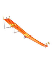 Take A Look At This Four Lane Elimination Track Play Set By Hot Wheels On Zulily Today Hot Wheels Hot Wheels Race Track Hot Wheels Party