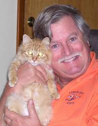 David WENZEL Obituary (2015)