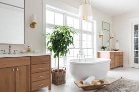 Check spelling or type a new query. Dreamy Texture Filled Master Bath Studio Mcgee Amber Interiors Bathroom Studio Mcgee Bathroom