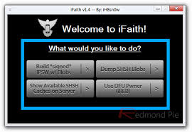 Downgrade 5 1 To 5 0 1 5 0 4 3 3 4 3 5 On Iphone Ipad Ipod Touch How To Tutorial Redmond Pie