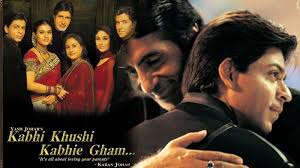 Sinopsis pilem khushi nyaritaang indik tresna bajang truna ane kapalasang ulian pada sigug. Sinopsis Film Kabhi Khushi Kabhie Gham Sinema Bollywood India Di Antv Senin 2 Maret 2020 Jam 11 Halaman All Surya Malang