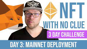 Coding An Nft Crypto Collectible In 3 Days Day 1 Youtube
