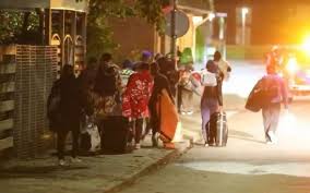 Model cv europass romana word 2021. 23 De Romani PÄƒrÄƒsiÅ£i Pe StradÄƒ In Olanda DupÄƒ Ce Au Fost RefuzaÅ£i De AgenÅ£ia La Care Ar Fi Trebuit SÄƒ Se Angajeze