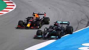 Formula 1 aramco united states grand prix 2021. Mercedes Master Plan Helps Hamilton Out Fox Red Bull 2021 Spanish Grand Prix Race Report Motor Sport Magazine