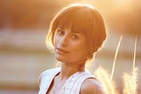 Cover Star Lea Michele Opens Up About Staying Strong and Happy