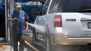 This past saturday it was the worst car wash and oil…. Is Salty Water Reused In Car Washes Chicago Tribune