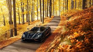 Autumn landscape river forest fallen leaves red hd. 3840x2160 Koenigsegg Agera 4k Wallpaper New Hd Koenigsegg R Wallpaper Orange Wallpaper