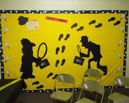 Check spelling or type a new query. Pin By Bethany Kennedy On Investigation Spy Vbs Theme Spy Party Vbs Detective Themed Classroom