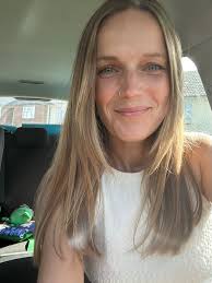 Women's support group in middle Georgia